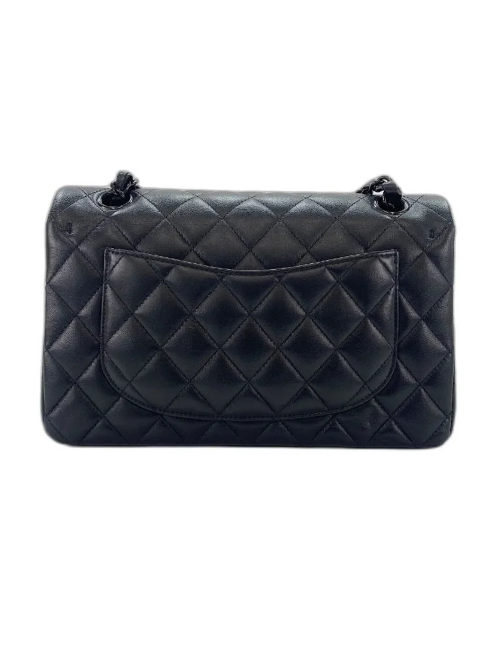 Chanel Shoulder Bag Quilted 23